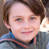 Brady Jenness — Phillip