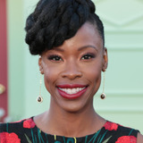 Карима Уэстбрук — Ginnie