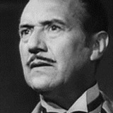 Alphonse Martell — Hotel Headwaiter (uncredited)