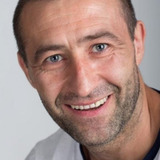 Slavi Slavov — Warden