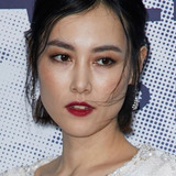 菊地凛子 — Mako Mori