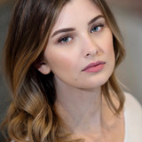 Stephanie Moran — Girl at Party