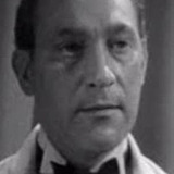 Emile Stemmler — British Serviceman (uncredited)