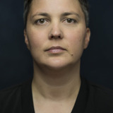 Claudia Jurt — Dr. Marianna Harrison