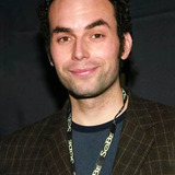 Victor Quinaz — Wordfest Party Guest