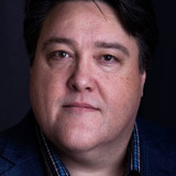 Jonathan Bruce — Biker