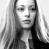 Julia Saly — Tilda Flanagan