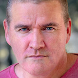 Paul Van Scott — Mr. Lustig