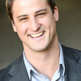 Ross Kobelak — Golfer #1