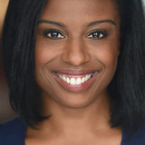 Shawn Michelle Cosby — Nightclub Dancer