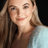 Madison MacIsaac — Jojo