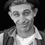 Rube Miller — Rube