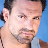 Aaron Haddad — Damien Sandow