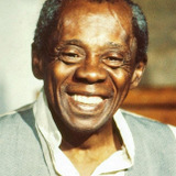 Grande Otelo — Station Master