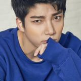 Oh Seung-yun — Triton (voice)