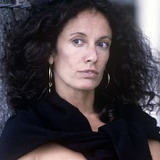 Valeria D'Obici — Amalia Brentani