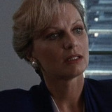 Marylou Kenworthy — Receptionist