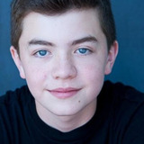 Nathan Ellison — Young Oscar