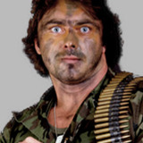 Michael Penzel — Cpl. Kirchner