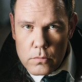 Nicholas Harrison — Roger Malone