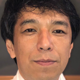 Наото Адачи — PR Man