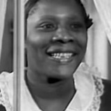 Gertrude Howard — Farina's Mother (uncredited)