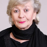 Ülle Toming — Mother