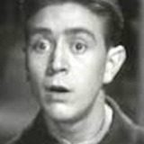 Jacques Denoël — le garçon de café