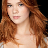 Ava Jean — Madison