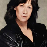 Leslie Hoffman — Party Goer (uncredited)