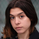 Sara Luna Zoric — Yulia