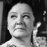 Ruth White — Mrs. Dubose