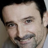 Régis Royer — La momie 'Patmosis'