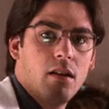 Christopher Orr — Rick