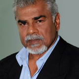 Sharat Saxena — Advocate P.K. Sarkari