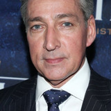 Miles Richardson — Gentleman at Races