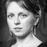 Лариса Кузнецова — Marina, Sergei's wife