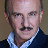 Carlo Buccirosso — Paolo Cirino Pomicino