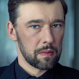 Эрки Лаур — Bartender / Hawk / Pasanen