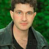Paul Haigh — Sergeant Irving