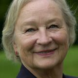 Margreth Weivers — Lanthandlaren