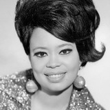 Yvonne Fair — Yvonne