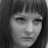 June Roberts — Peg (uncredited)