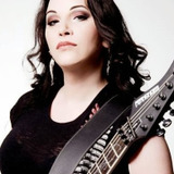 Marissa Martinez — Herself