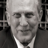 George Martin — Dr. Hager