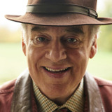 Geoffrey McGivern — Geoffrey Lester