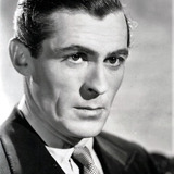 Edward Underdown — Inspector Adams