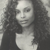 Alexia Robinson — Sexy Girl