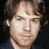 Пол Ван Дайк — Festival Guy #2