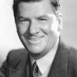 George Bancroft — Marshal Curly Wilcox